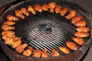 indirect-direct heat
